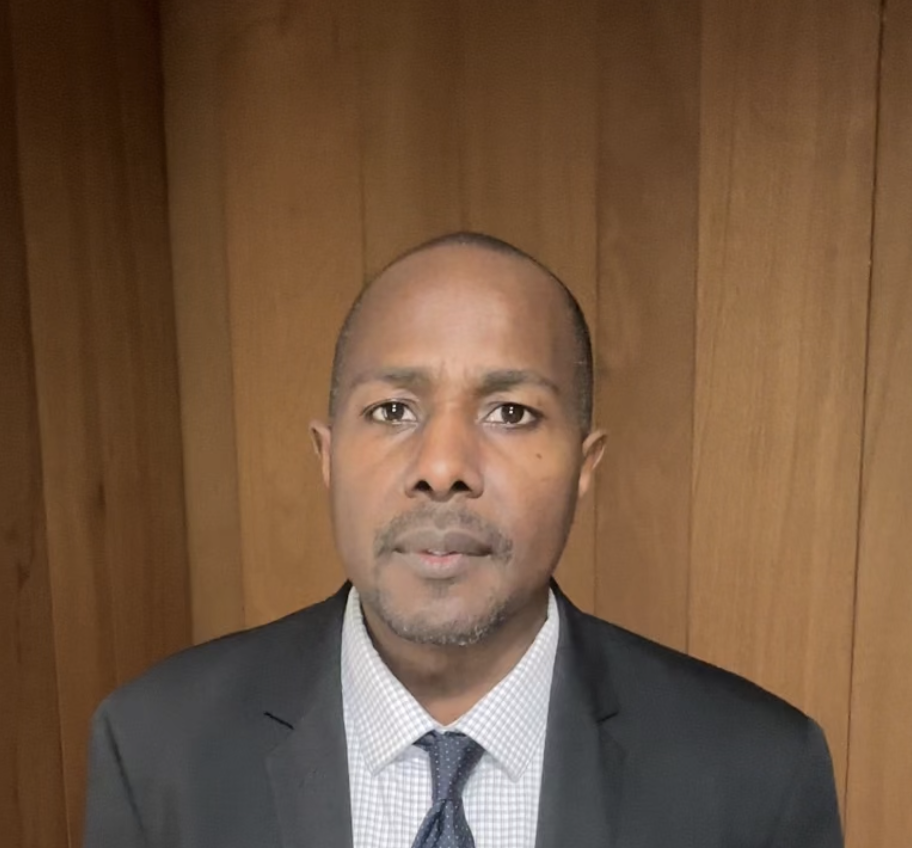 Ettrick M. Campbell, Esq., New York licensed attorney since 2001